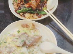 -喜喜烧腊茶餐厅(骆克道店)