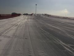 -丁香湖丁香小镇Citypark滑雪公园戏雪嘉年华