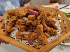 -桦立酒家(宜山路店)