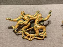-昆明市博物馆(昆明市文物保护和考古研究中心)