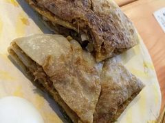 -甲乙饼·手工牛肉饼(天通苑华联店)