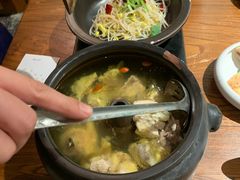 -云海肴·汽锅鸡·云南菜(美罗城店)