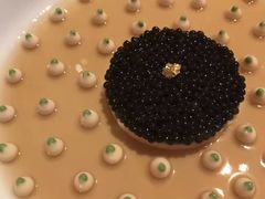 -LA TABLE de Joël Robuchon Restaurant
