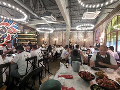 大堂-巴厘龙虾·榜首油焖大虾(洞庭·艺术洋房店)