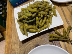 -勃利地摊·勃立小串烧烤