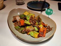 -BetterThai 泰加(苏州中心店)