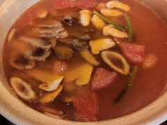 -天宜隆蘑菇宴火锅(石景山旗舰店)