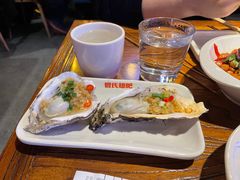 -管氏翅吧(望京东店)
