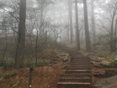 -黄山白云宾馆