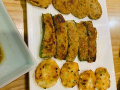 -德胜轩正宗顺德菜(宝安沙井会展中心店)