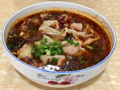 -牛王庙(龙华花园店)