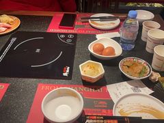 -牛New寿喜烧(金茂览秀城店)