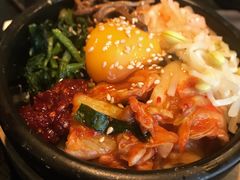 -松阪牛焼肉M(法善寺横丁店)