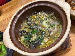 -金龙·打边炉(南京西路店)