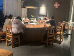 -黄山老妈·土菜(碧桂园店)