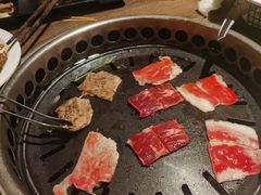 -火炉火自助餐(悠唐购物中心店)