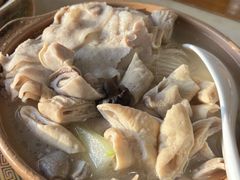 -砂锅居(西四店)