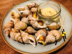 -RAC BAR(安福路店)