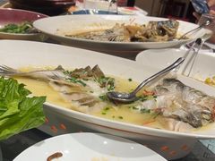 -箪食巷私房菜馆·鲁菜(玉函路店)