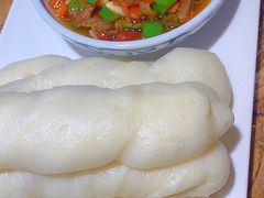 -兰婆婆餐厅淳安菜