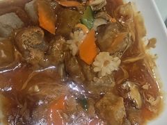 -鲜得莱渔港·小平岛海胆馆(七贤岭店)
