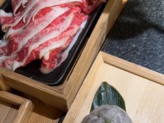 -湊湊火锅·茶憩(东城民盈国贸城店)
