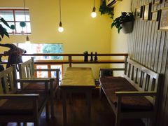 -长颈鹿咖啡(大学路店)