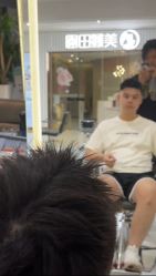 -HairCode芭曲发型