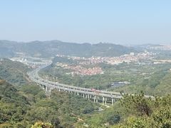 -东莞市大岭山森林公园