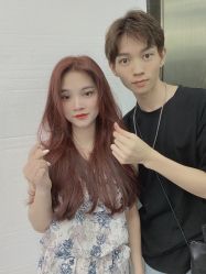 点击看大图 -苏奇发型·烫发染发