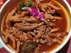 -味福记·本地特色菜(八一万达广场店)