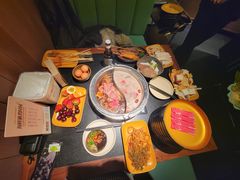 -牛New寿喜烧(虹桥新天地店)