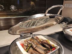 -丽思卡尔顿·炙焰·铁板烧餐厅