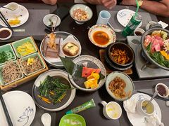 -南苑环球酒店-稻菊日式餐厅(鄞县大道店)