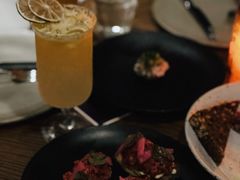 火腿小塔塔-BOR Eatery(安福路店)