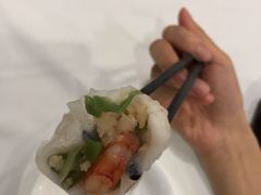 顺德人家虾饺皇-顺德人家食府(黄金广场店)