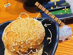 -呷哺呷哺(华林国际店)