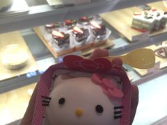 -BreadTalk面包新语·烘焙蛋糕(金光华广场店)
