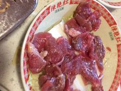 -陈艳红火锅菜·冒菜(簋街店)