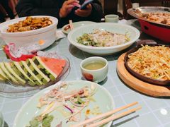 -胡杨记忆(和平路店)
