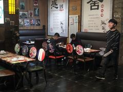 -刘一龙虾.烧烤(理工直营店)