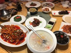 -鱼食饭稻·苏浙土菜17年老馆子(平江路店)