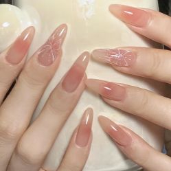-M·X Nail日式美甲美睫