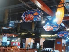 -蜀家渝重庆火锅(南屏街店)