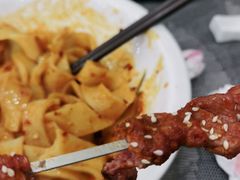 -飞天大厦清真餐厅