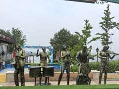 -观澜小洱海