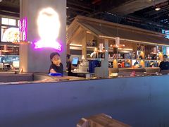 -茄子恰恰·新云南小炒(坪山益田店)