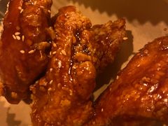 -양평식당·杨平食堂(华贸店)