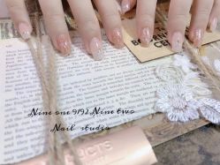 -九一·九二NAIL美甲工作室