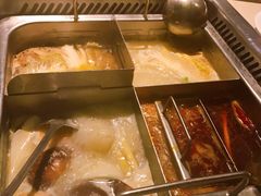 -海底捞火锅(泉城路店)